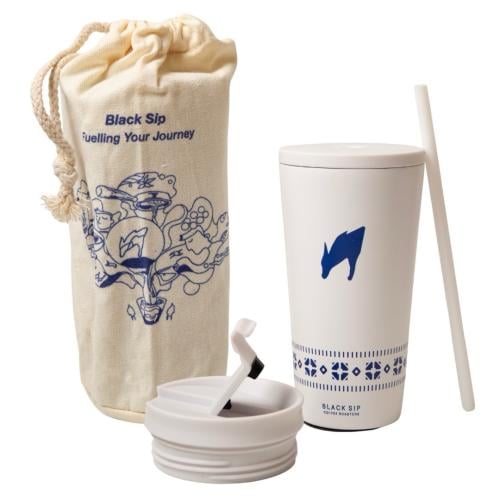 كوب ويف إم 25 حافظ للحرارة والبرودة 16 اونص- MUG W...