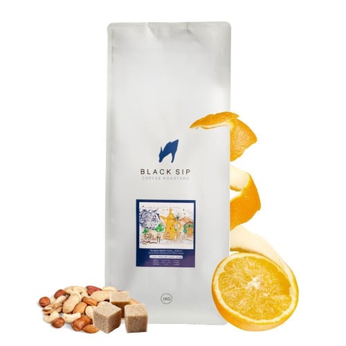 كينتاماني شقراء إندونسيا - Kintamani Shaqra Indone...