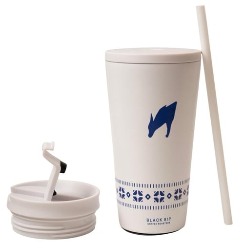 كوب ويف إم 25 حافظ للحرارة والبرودة 16 اونص- MUG W...