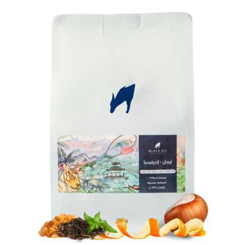 ليمان إندونيسيا | Liman Indonesia