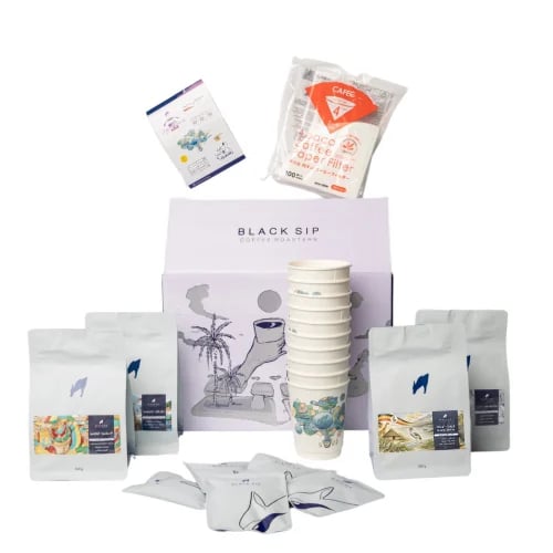 بوكس يوم التأسيس بلس - 1 Founding Day Plus Box