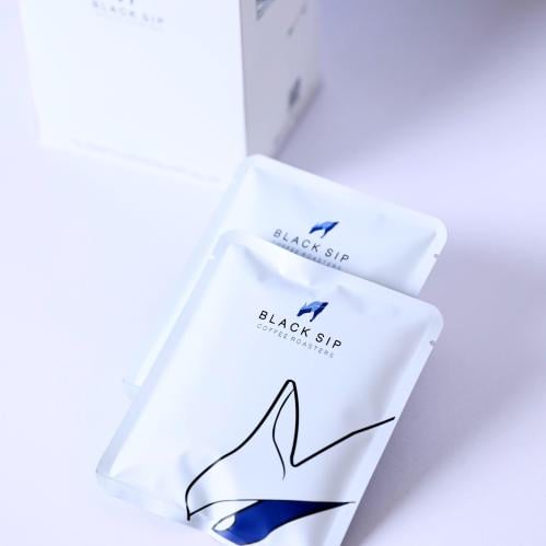 بوكس 10 أظرف قهوة مختصة سوبريمو - كولومبيا | Colom...