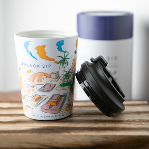 كوب الروشن 12 أونص - AL-ROSHN MUG 12 OZ