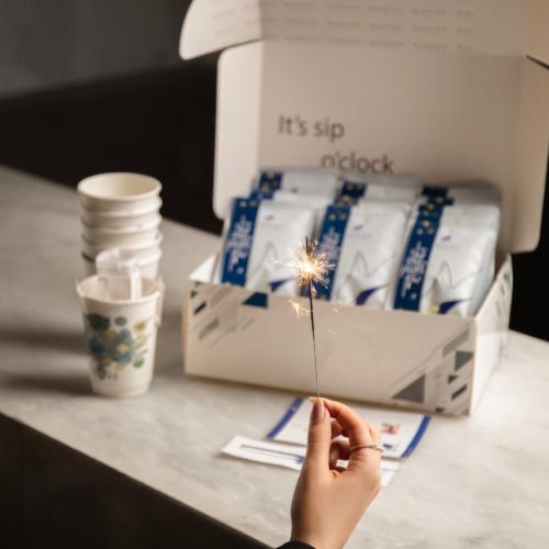 بوكس توزيعات العيد - Eid Box