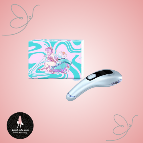 ليزر دييس الياقوت GP592