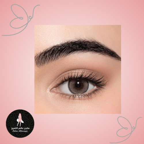 عدسات لينس مي كافيه Coffe