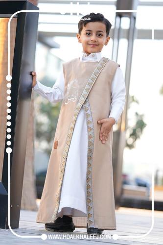 دقلة الأناقة 2026(بيج)