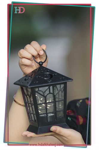 فستان شالكي اسود/دانتيل