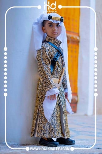 عرض دقلة العرضه+عقال مقصب