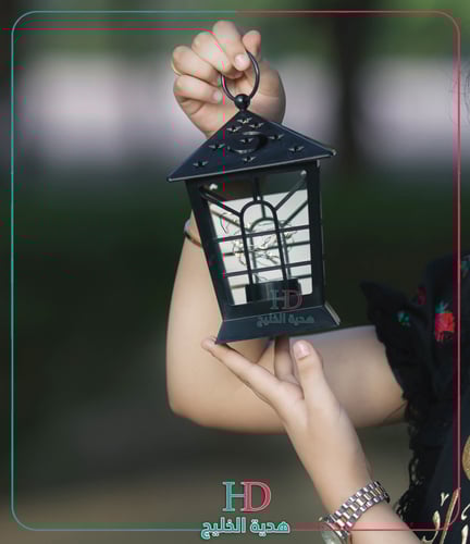 فانوس رمضاني (1)