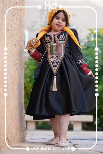 فستان جنوبي 1
