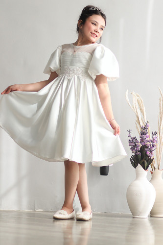 فستان أطفال2023/كم بف