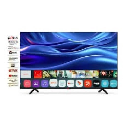 شاشه 65 بوصه اسمارت فوركي نظام webos
