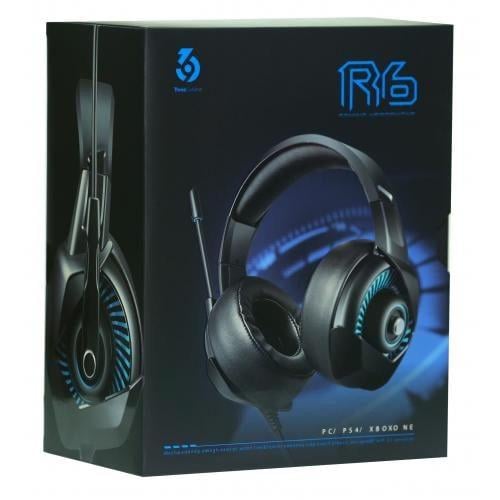 سماعه سوني R6