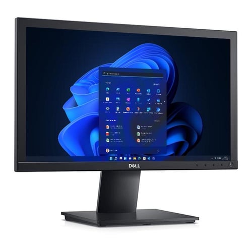 شاشة كمبيوتر ديل E1920H 18.5 بوصة اتش دي 1366X768...