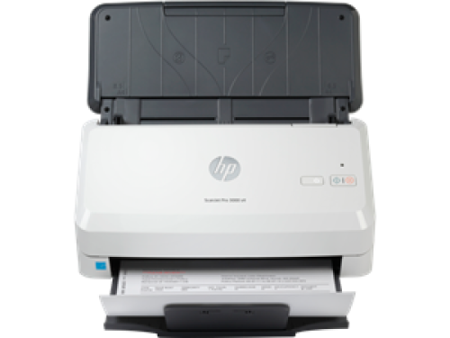 ماسح ضوئي اتش بي ScanJet Pro 3000 s4 (6FW07A) عالي...