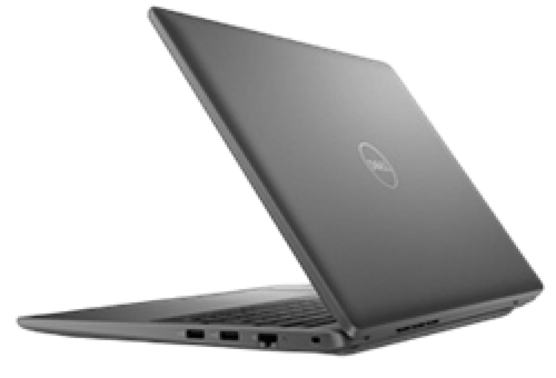 كمبيوتر محمول مستعمل من ديل لاتيتيود 5500 كور i7-8...