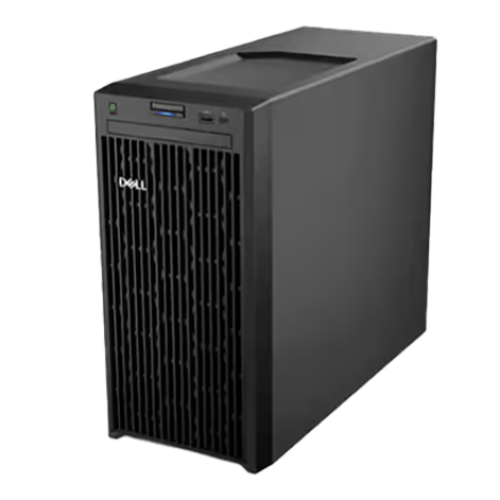 خادم ديل Dell Server T150