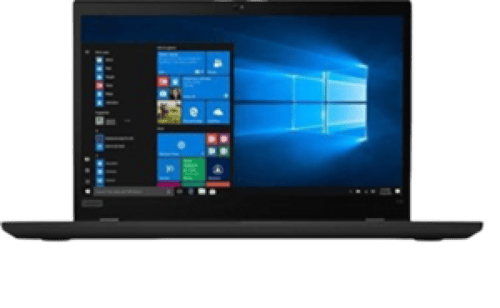 Lenovo ThinkPad T15 Gen 1 Laptop | 15.6" 1920x1080...