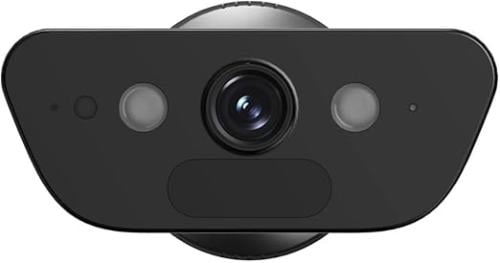 كاميرا مراقبة خارجية لاسلكية EB5 4K تعمل بالطاقة ا...