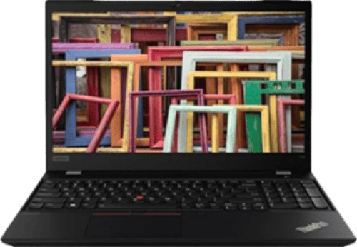 Lenovo ThinkPad T15 Gen 1 Laptop | 15.6" 1920x1080...