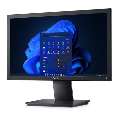 شاشة كمبيوتر ديل E1920H 18.5 بوصة اتش دي 1366X768...