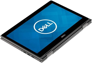 لاب توب مجدد Dell - Inspiron 7375 2-in-1 13.3" Tou...