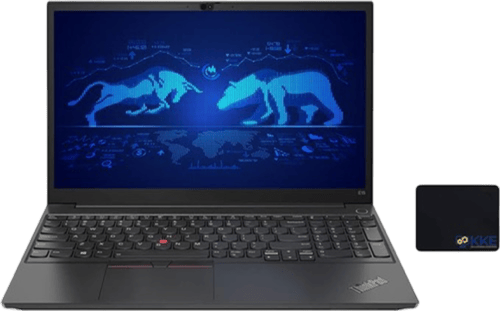 لينوفو Thinkpad E15 مجدد معالح I5 1135U ذاكرة 16 ج...