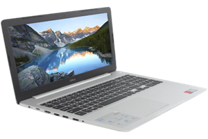 كمبيوتر محمول ديل مستعمل 5570 معالج I5 جيل ثامن ذا...