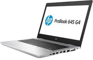 كمبيوتر محمول مستعمل من HP Probook 465 G4 معالج Ry...