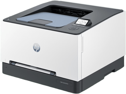 HP Printer Laser Color 3203DW طابعة ليزر الوان وجه...