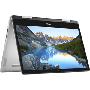 كمبيوتر محمول مستعمل ديل Inspiron 5482 2-in-1 معال...