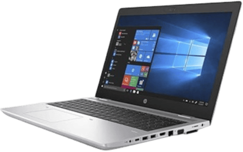 لاب توب HP Probook 650 G4 مجدد معالج I5 جيل ثامن -...