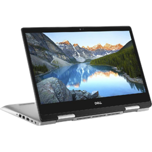 كمبيوتر محمول مستعمل ديل Inspiron 5482 2-in-1 معال...