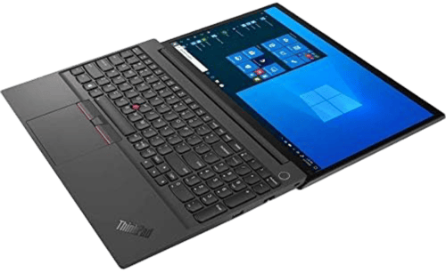 لينوفو Thinkpad E15 مجدد معالح I5 1135U ذاكرة 16 ج...