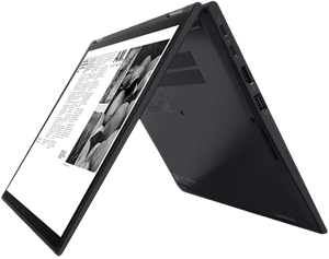 لينوفو لابتوب ثينك باد مجدد X13 يوجا 2 في 1 بشاشة...