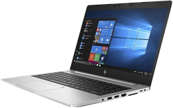 لاب توب مستعمل HP Elitebook 745 G6 Laptop | 14" FH...