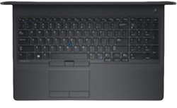 لاب توب مستعمل Dell Latitude E5570 Laptop 15.6-Inc...