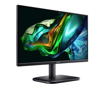 Acer 21.5" Inch EK221Q E3 Widescreen LED Monitor