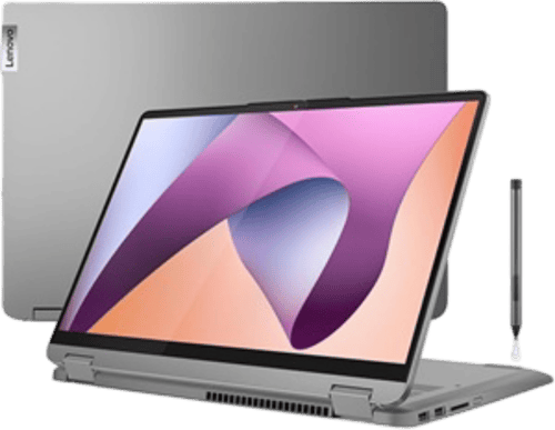 Lenovo IdeaPad Flex 5- i7 13620H - Ram 16GB - 512G...