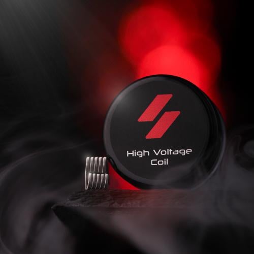 High Voltage Coil (pair) - High Voltage Coil (1 Pack)