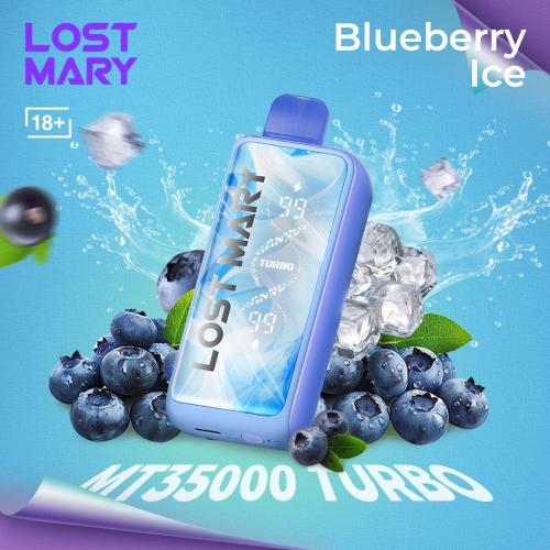 Lost Mary 35000