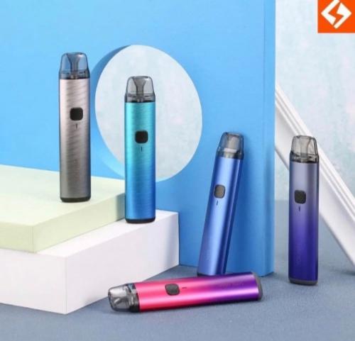 Geek Vape WENAX H1