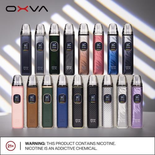 اكسلم برو 2 -OXVA Xlim Pro 2