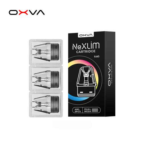 بودات نيكسلم - OXVA NeXlim Pods