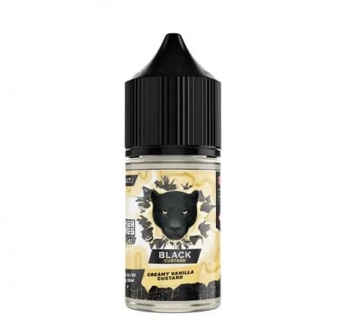 بلاك بانثر كاسترد سولت - Black Panther custard sal...