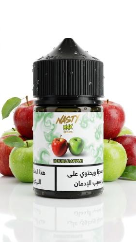ناستي ماكس تفاحتين - Nasty Max Doubleapple