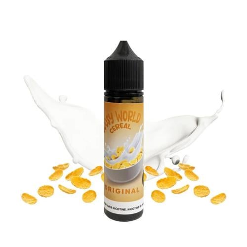 Joosy World Cereal 60ml
