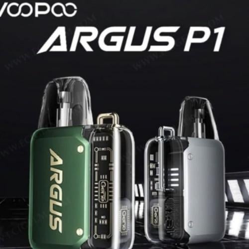 Voopoo Argus P1