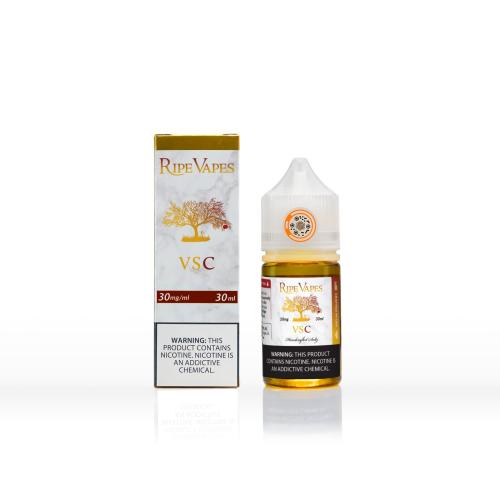 Ripe Vapes VSC Salt